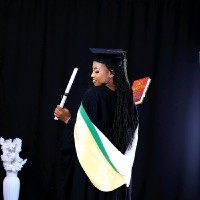 Stacy Gitari