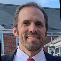 Kurt Roggendorf, PhD, LMSW