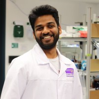 Vishnu Sreepal
