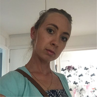 Larisa Moore Maat