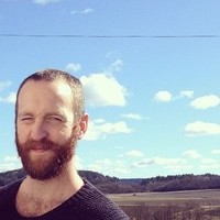Simon Kallerdahl
