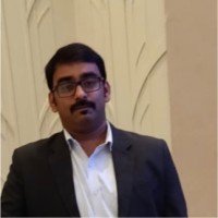 Surya Aravind Eswara