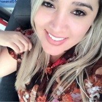 Raquel Jussara Ramos