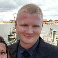 Jared Ashworth