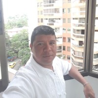 Arnoldo Ramiro Cuadrado Racero