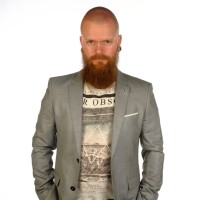 Ronny Naus
