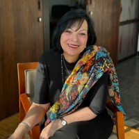 Jacqueline Abadi Zebede