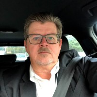 Jonas Fredriksson