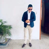 Danny J Saltos Mendoza