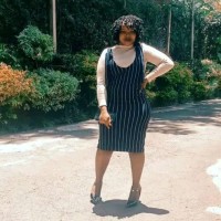 Leah Mwangi