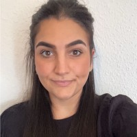 Sarah Torfi Nielsen