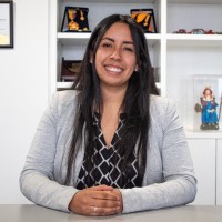 Luisa Catalina Camargo Ojeda