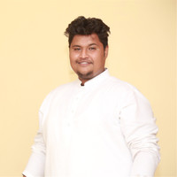Vishal Shinde