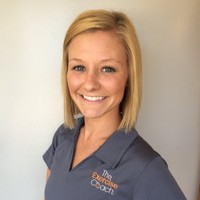 Rebecca Smith