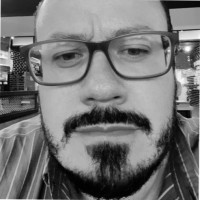 Diego Ruano Amparan