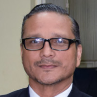 Ronald Matamoros