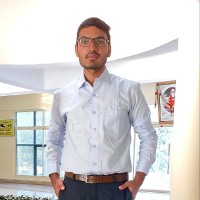 Deepak Kumawat