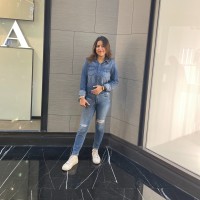 Drishti Paliwal