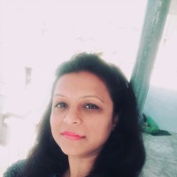 Mruga Patel