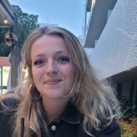 Mirthe Bezemer