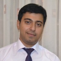 Timur Huseynov