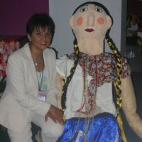 MARIA GUADALUPE MORÓN CRUZ