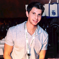 Kevin Massa