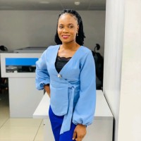 Mary Olusola