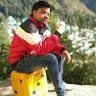 Abhishek Pandey