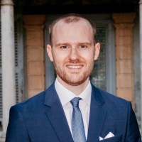 Liam Dearing