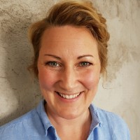 Annie Söderberg