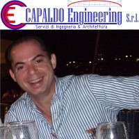Ing. Giuseppe CAPALDO