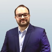 André Ribeiro, Pharm, Ph.D, ERT ∴