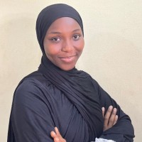 Hamidat Mohammed