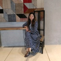 Aditi Deshpande
