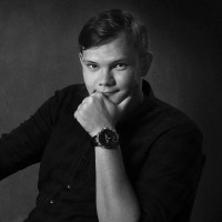 Oleksandr Razbeikov