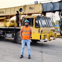 M Santosh Kumar
