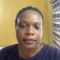 Salamatu M. MOHAMMED