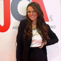 Annabelle D'Orazio