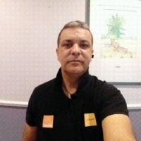 Carlos Javier Méndez Méndez