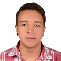 Sebastián Rendon Garcia