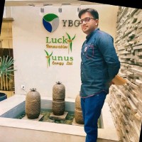 Engr Dk Hirani