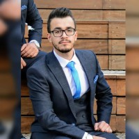 Amr Alramahi