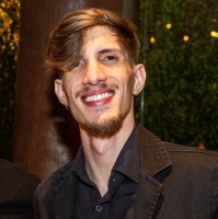 César Alcântara