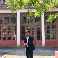 Shubham Mahajan