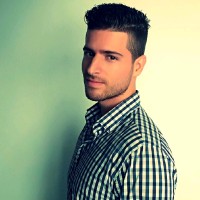 Juan Francisco Ramos Villalobos