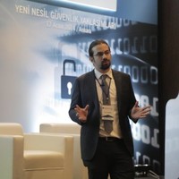 Evren SARIDAL