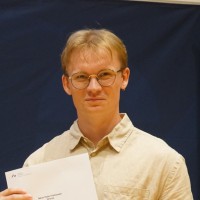 Søren Peter Grarup