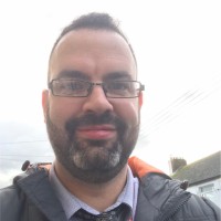 David Cole