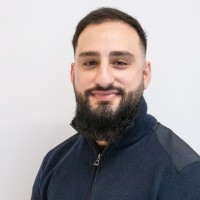 Nazim Khaja
